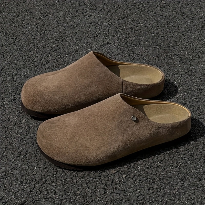 Men's Classic Loafers