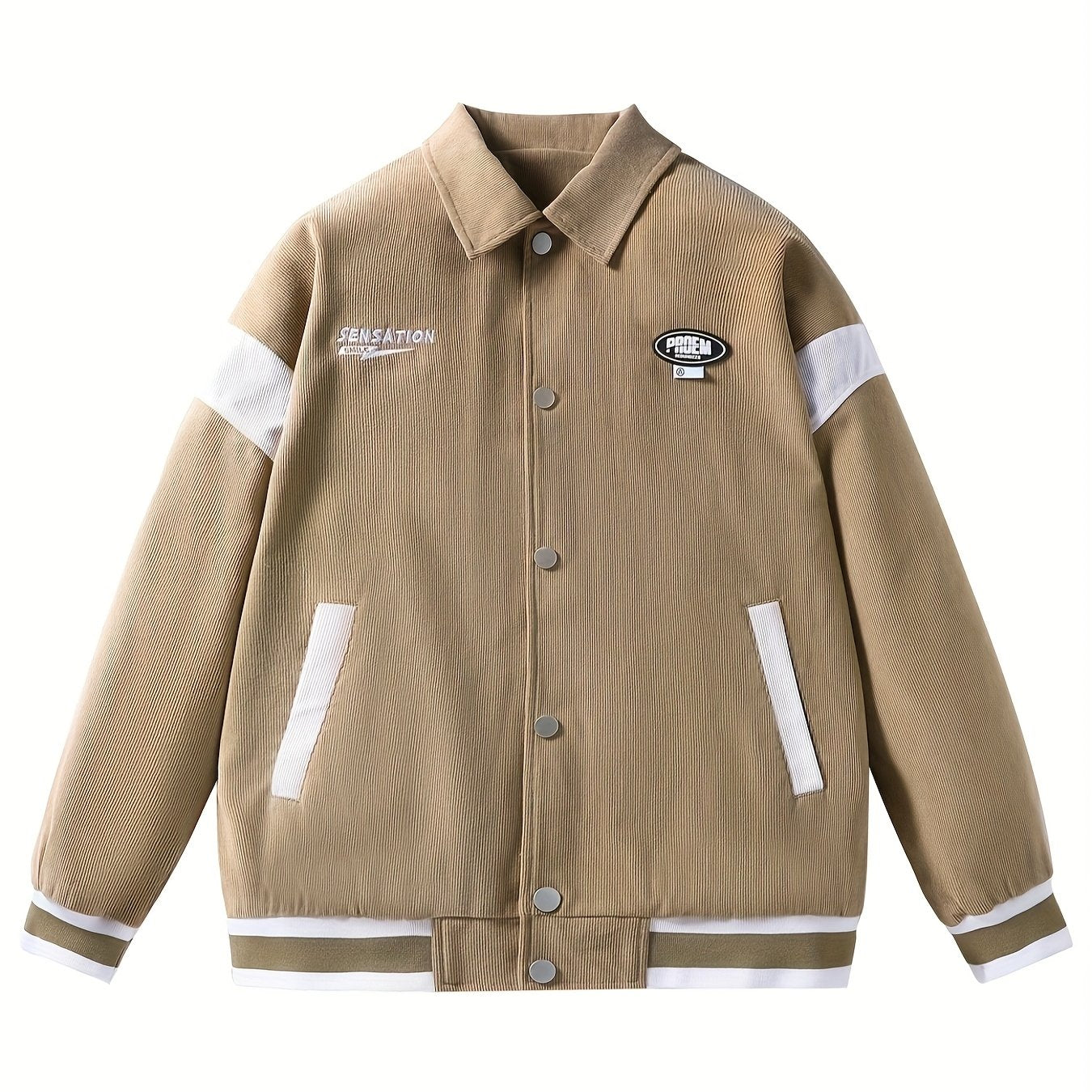 Autumn Jacket