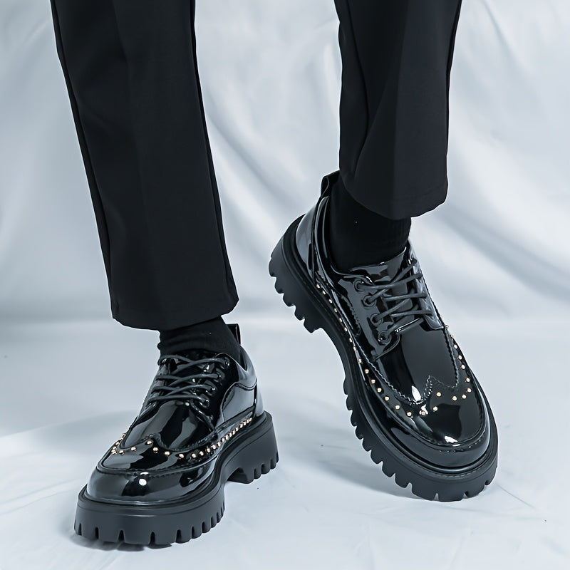 Men'S Casual Formal Shoes