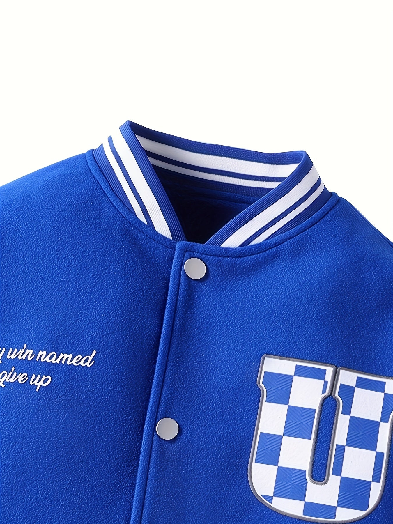 Baseball Jacket
