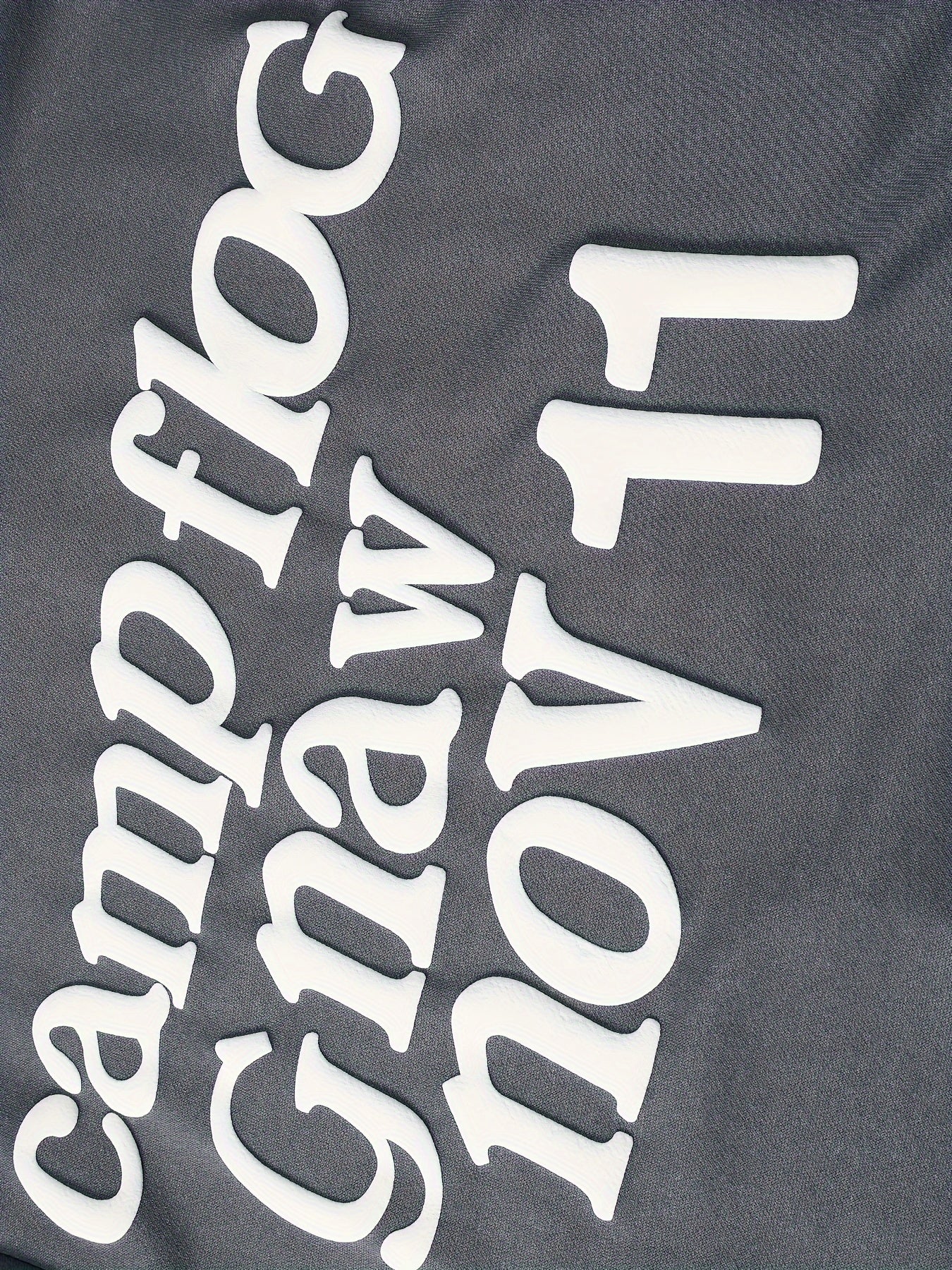 NEW GRAPHIC HOODIE