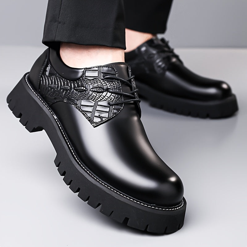 Men's Business Casual Shoes
