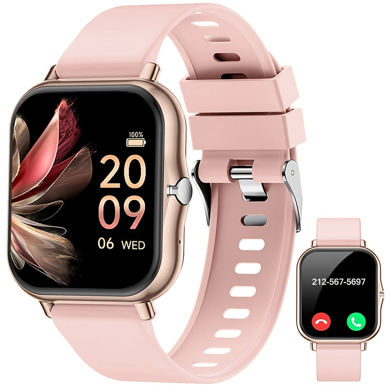 Unisex Smartwatch