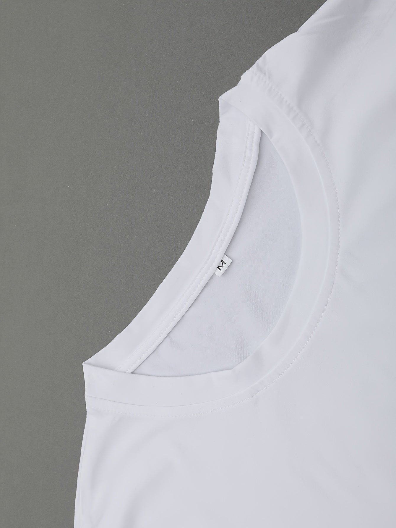 Graphic Printed Tee