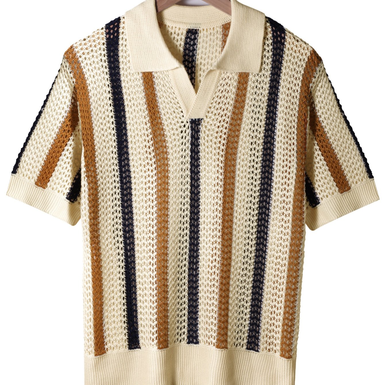 Men's Knit Shirt