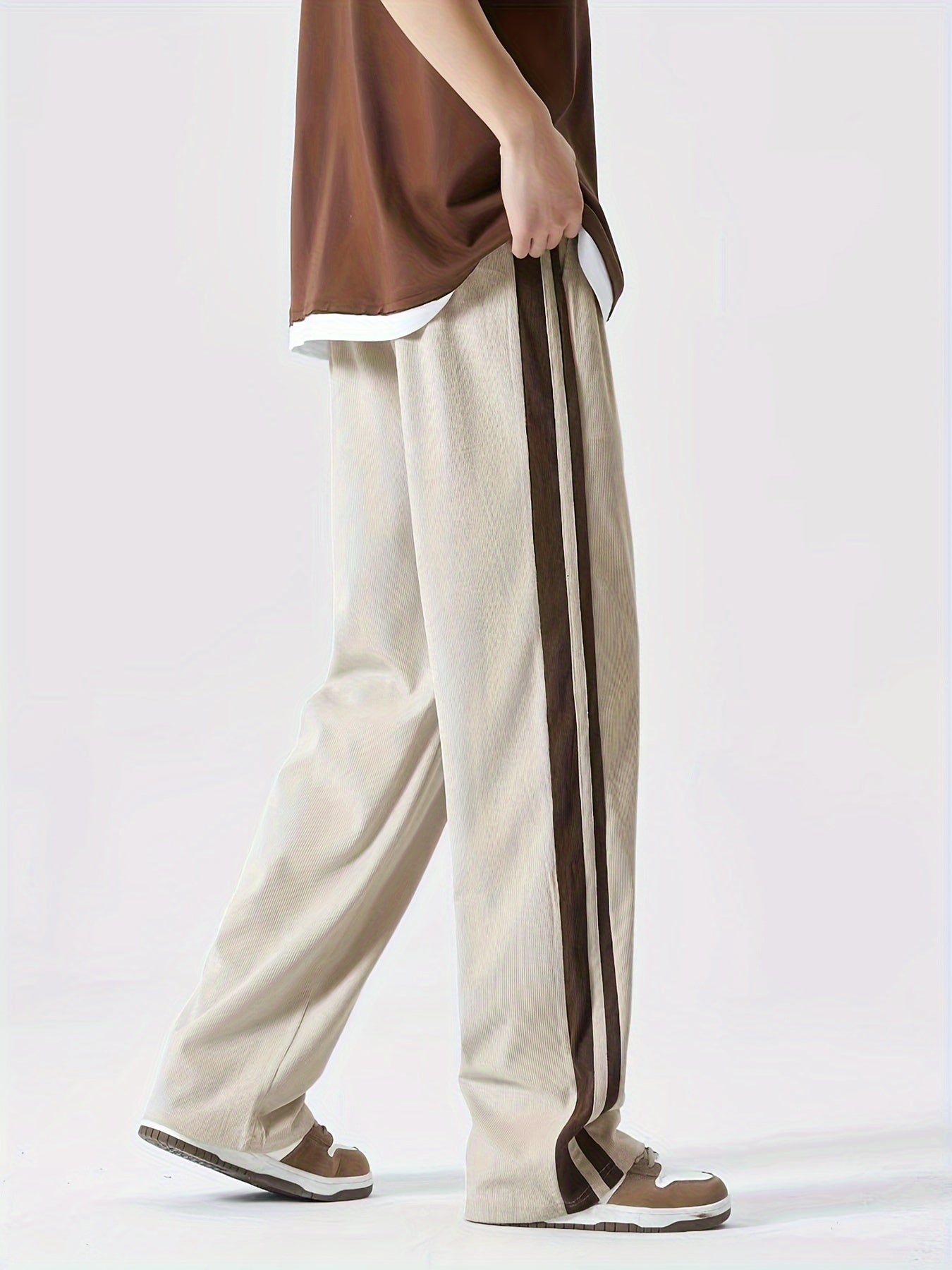 Casual Pants