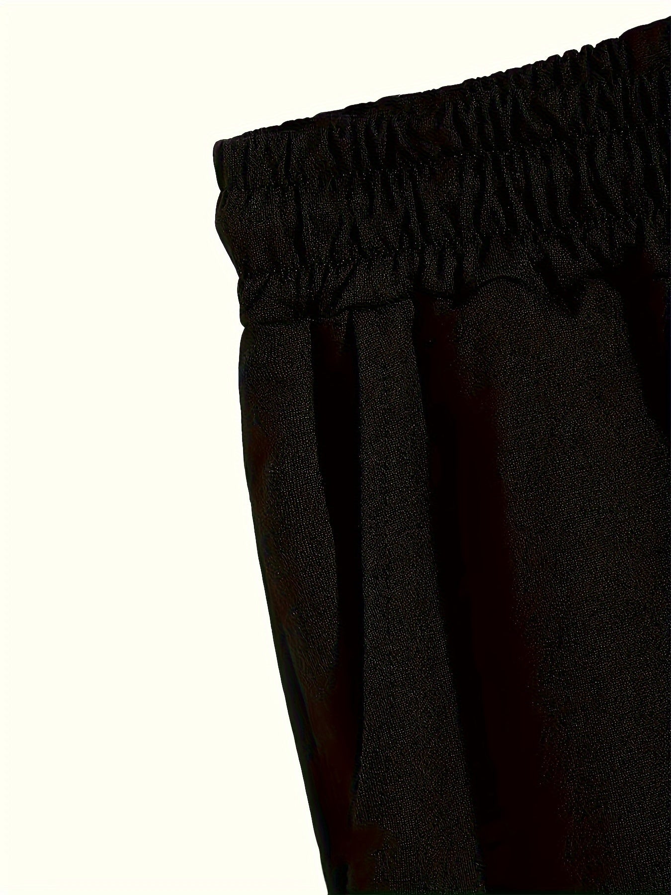Printed Pants