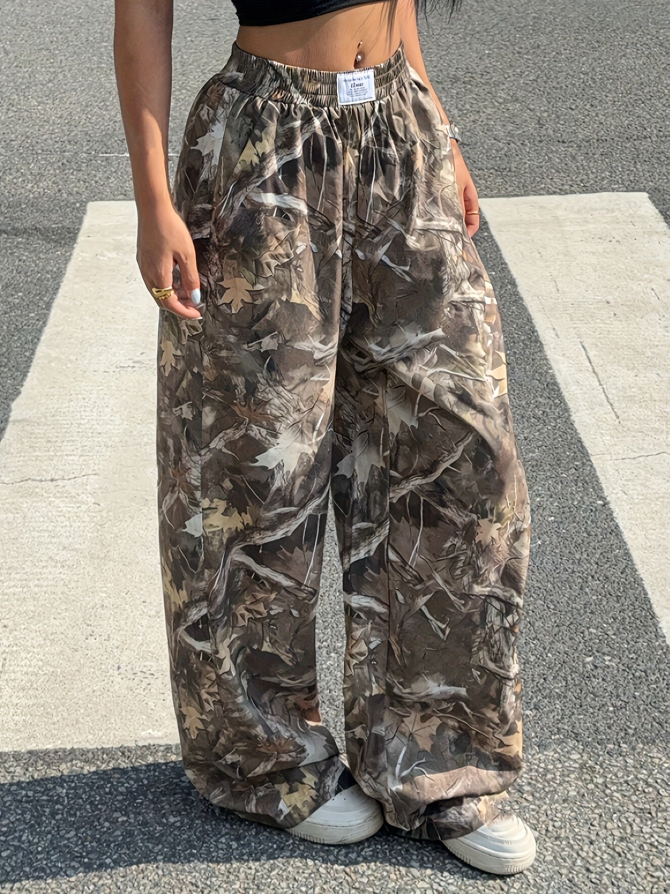 Women's Casual Pants