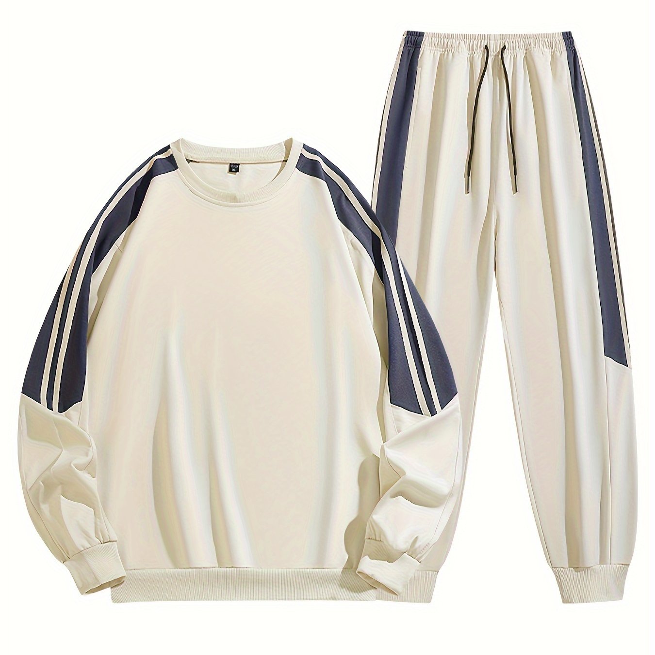 2 Piece Sports Suit