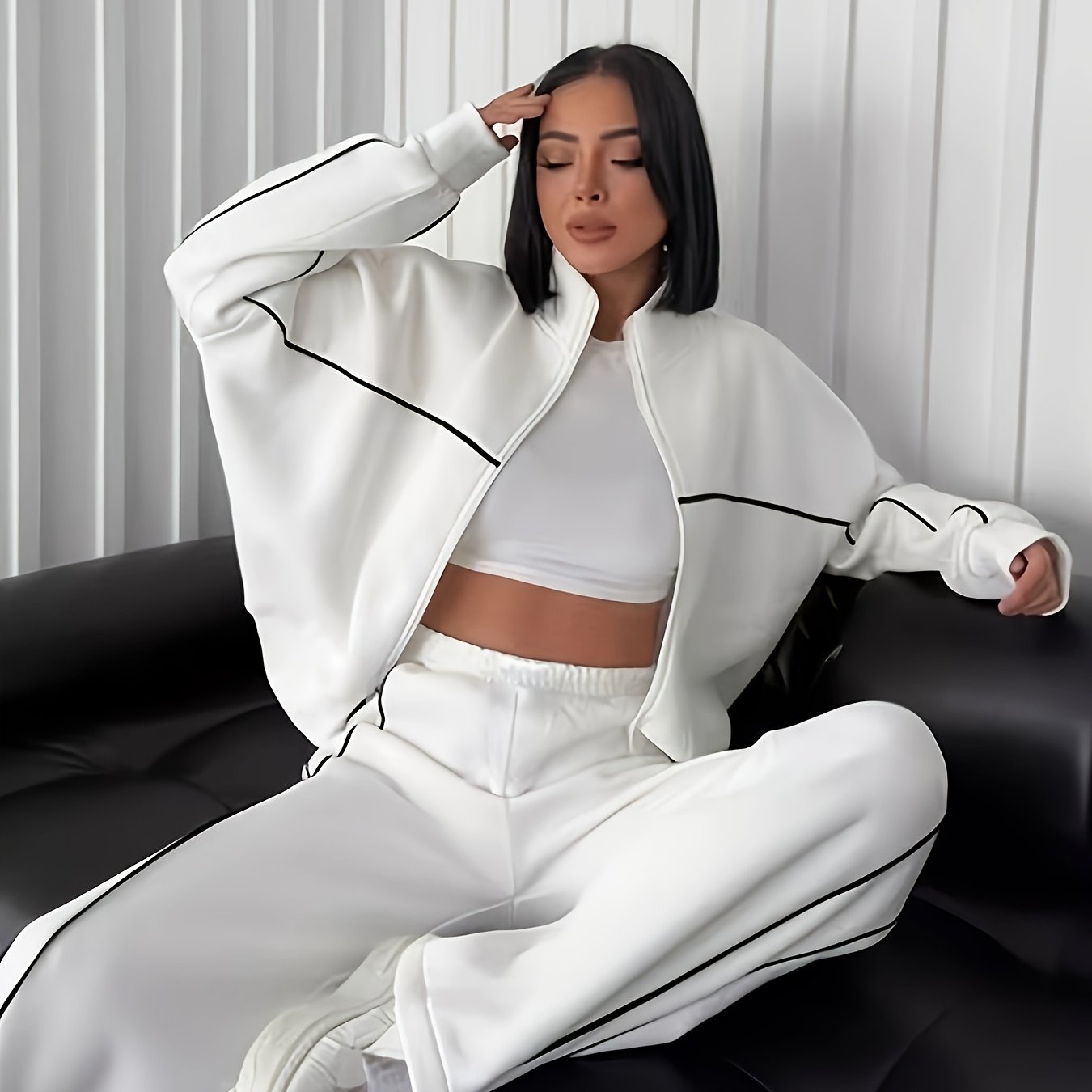 Women's Elegant 2 Piece Set