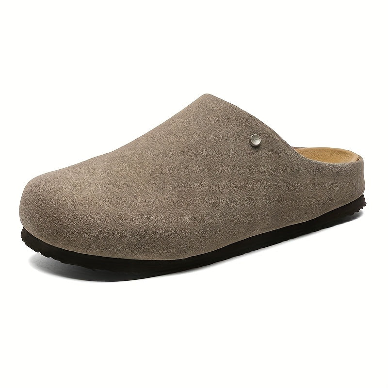 Men's Classic Loafers