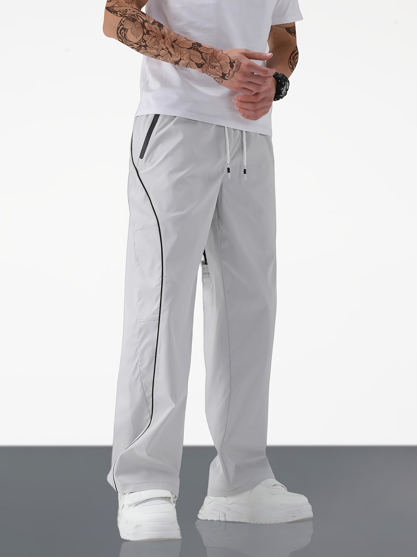 Loose Casual Joggers
