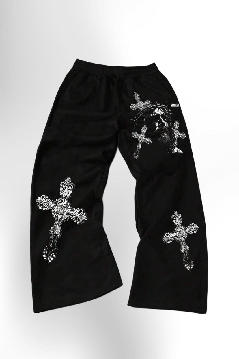 Men's Loose Casual Pants