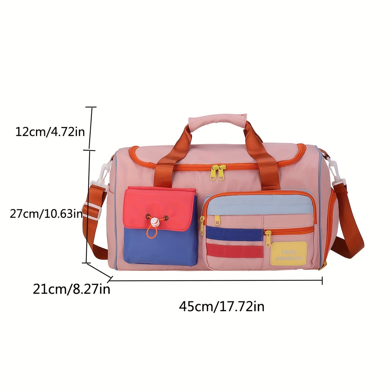 Sports Backpack