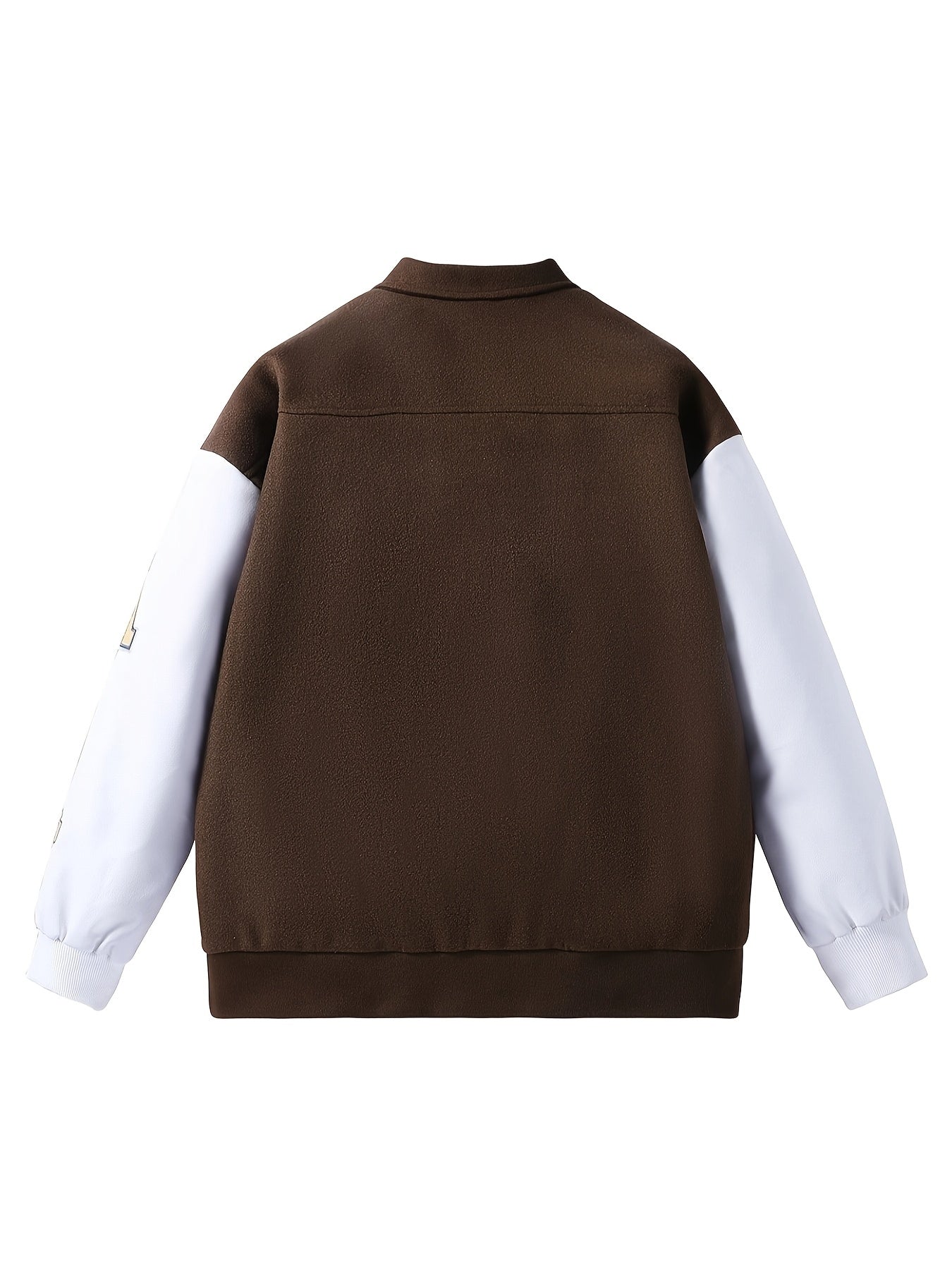 Baseball Jacket