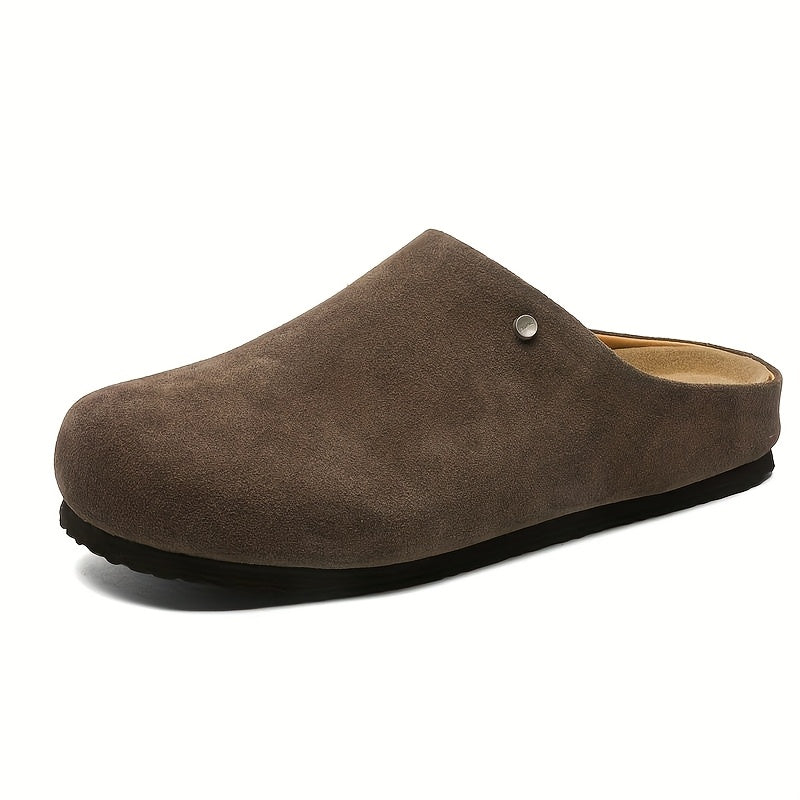 Men's Classic Loafers