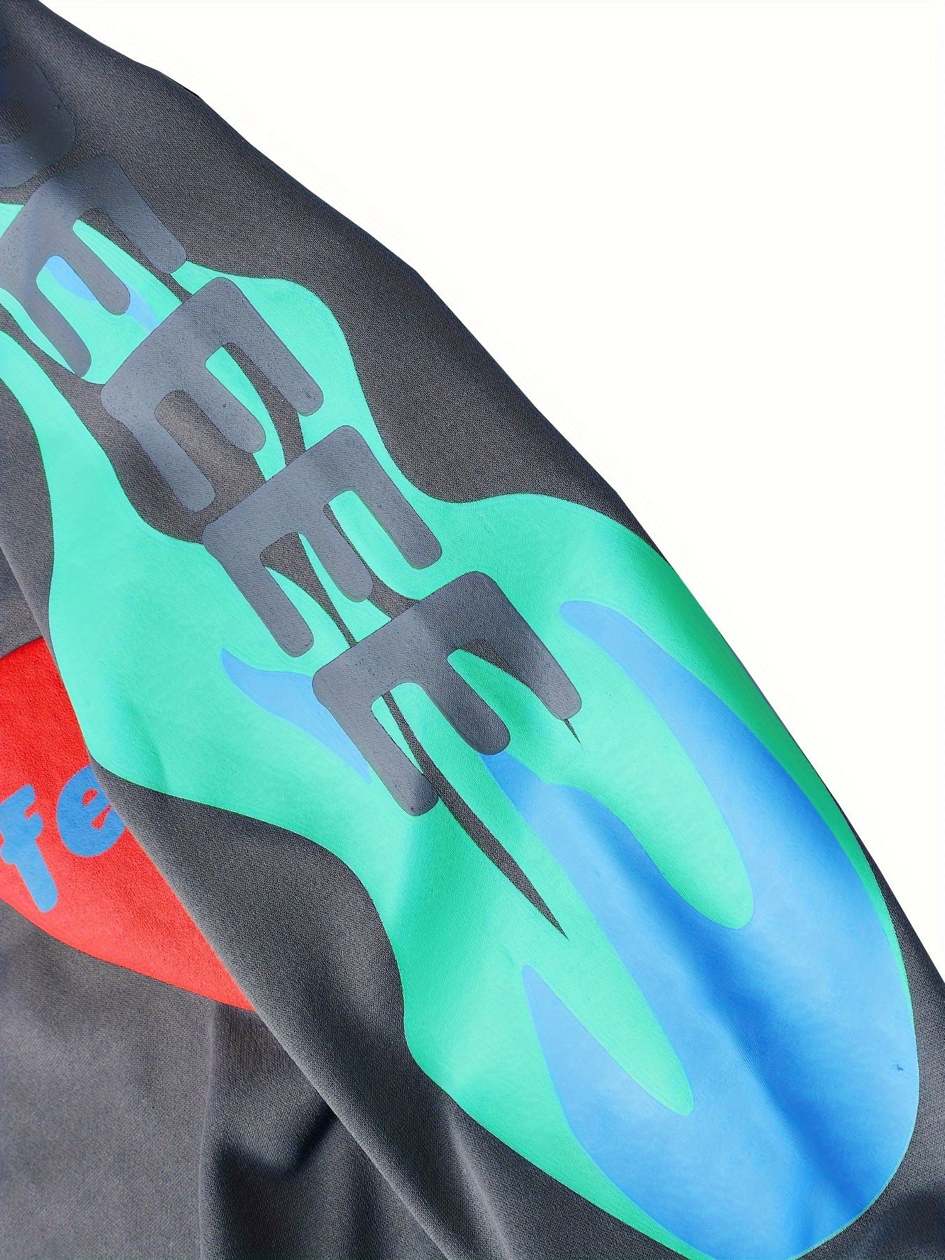 NEW GRAPHIC HOODIE