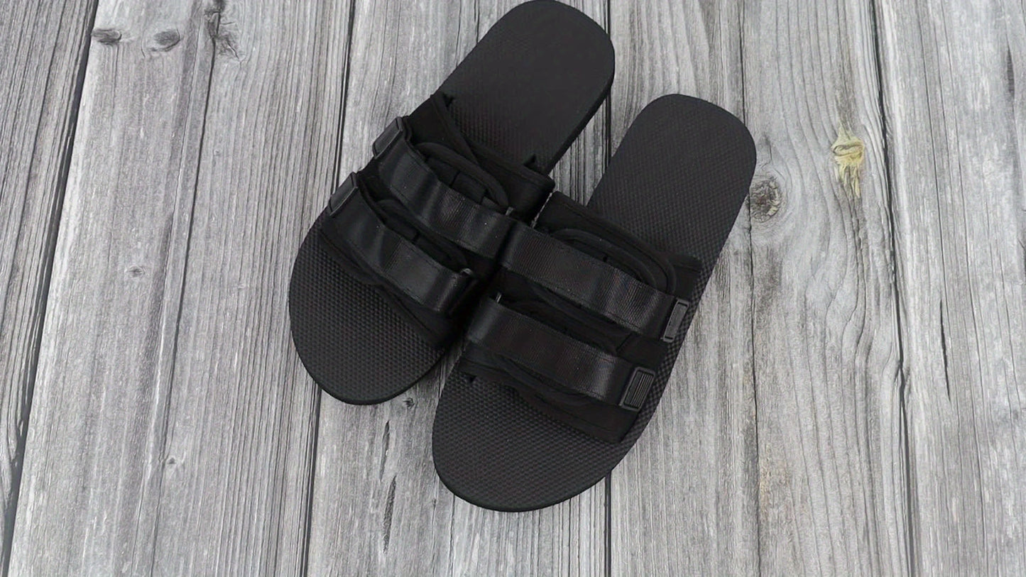 MENS COMFY SANDALS