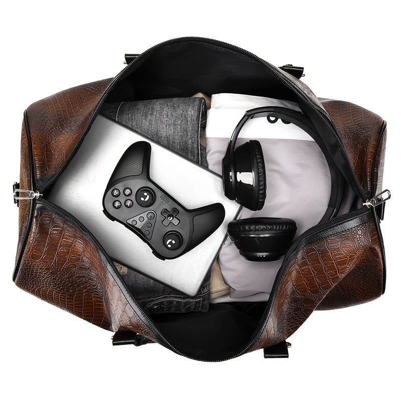 Large Capacity Travel Duffel Bag