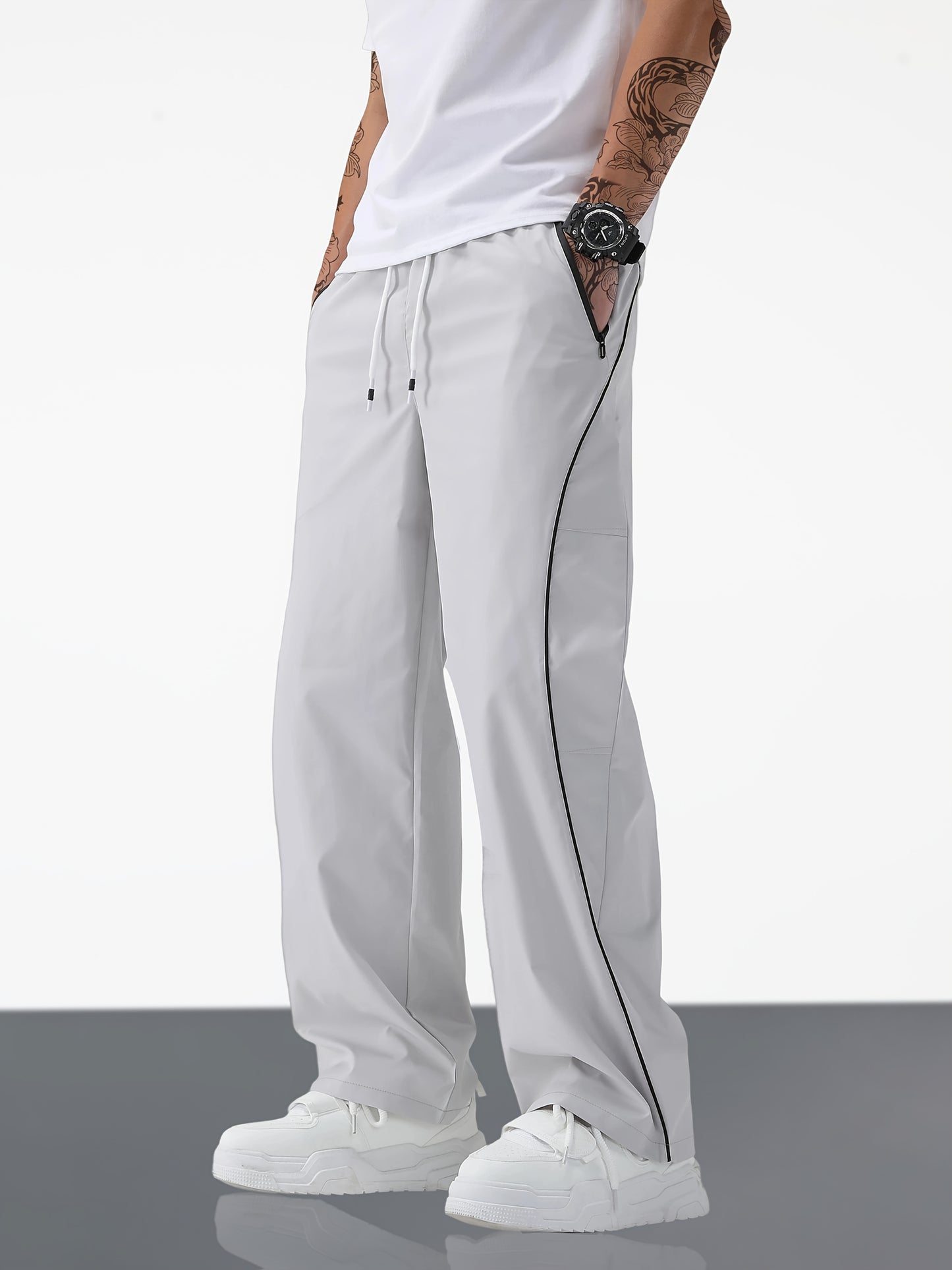 Loose Casual Joggers