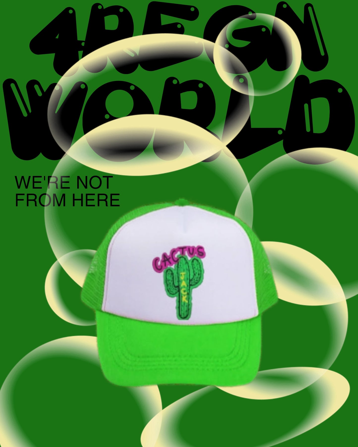 Trucker Caps 29