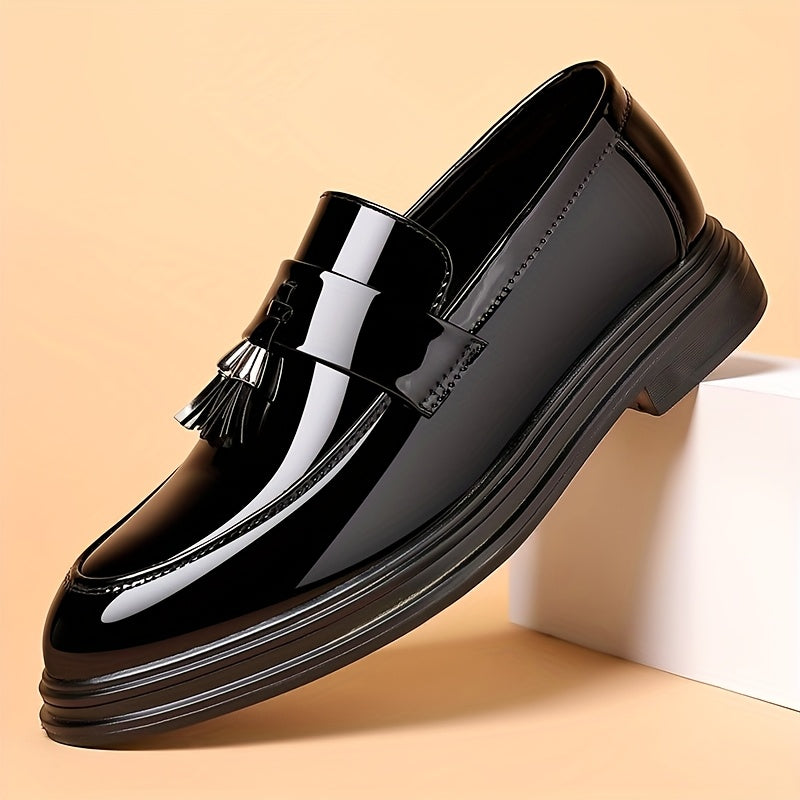 Men'S Slip-On Loafers