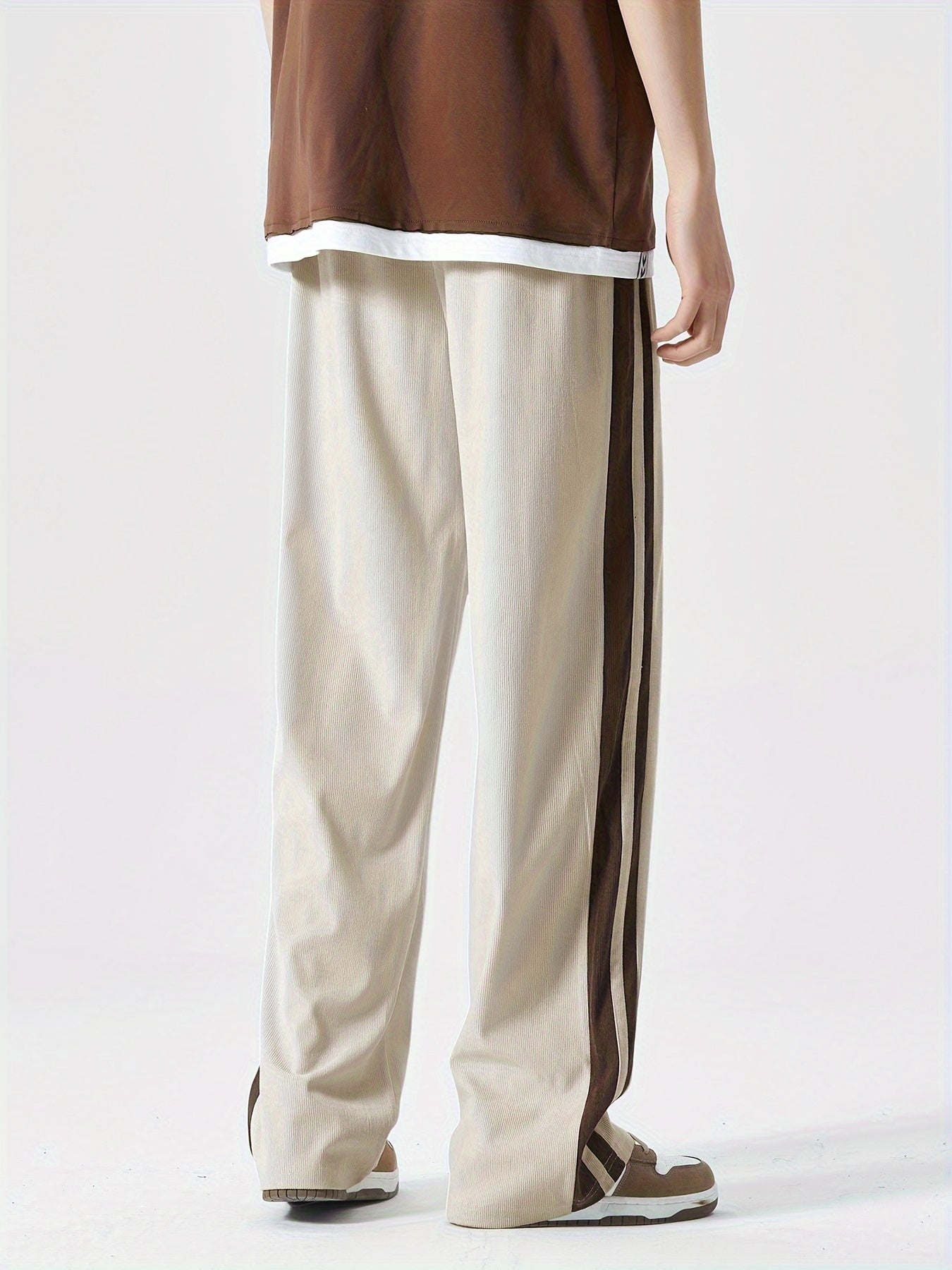 Casual Pants