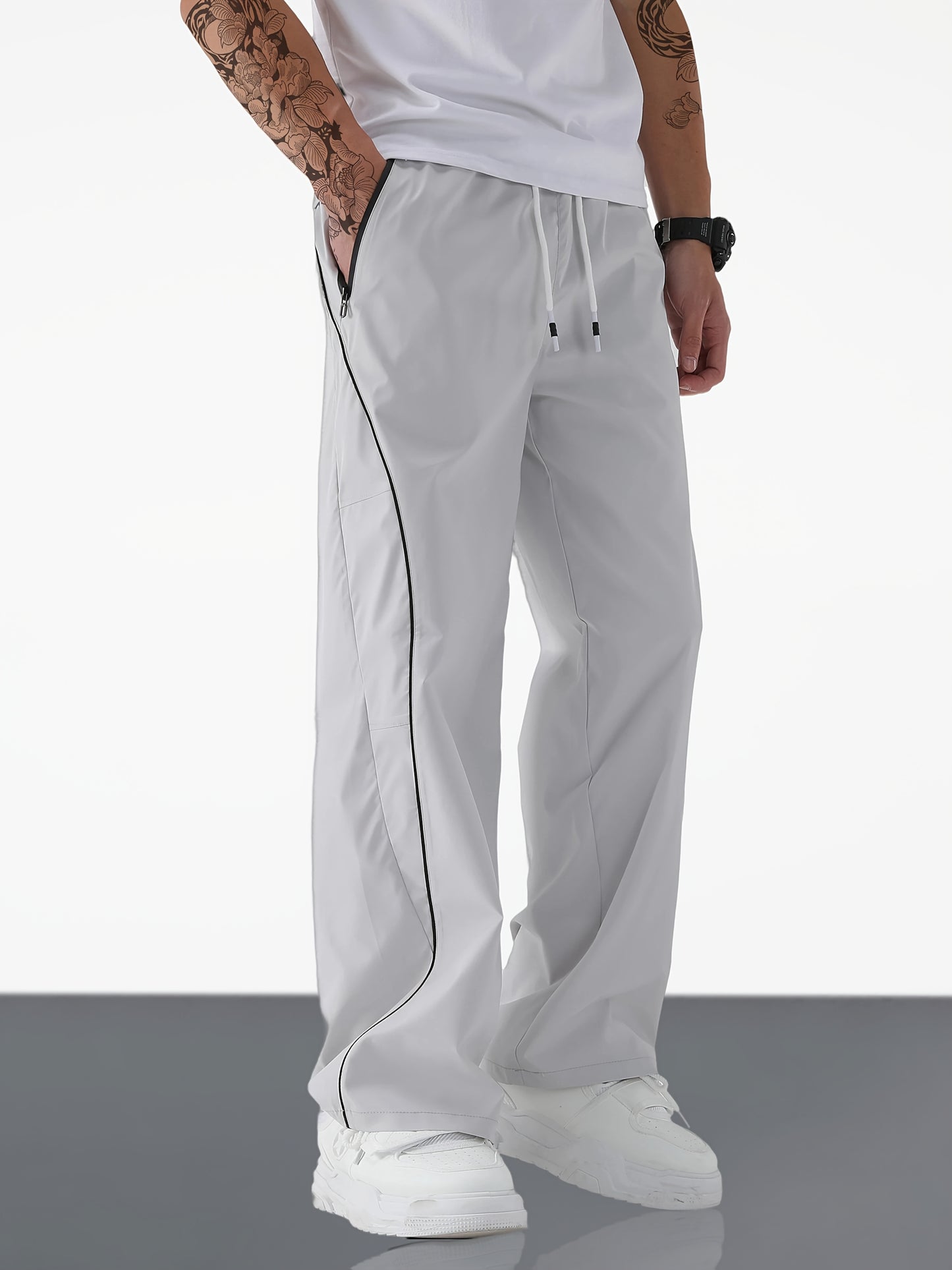 Loose Casual Joggers