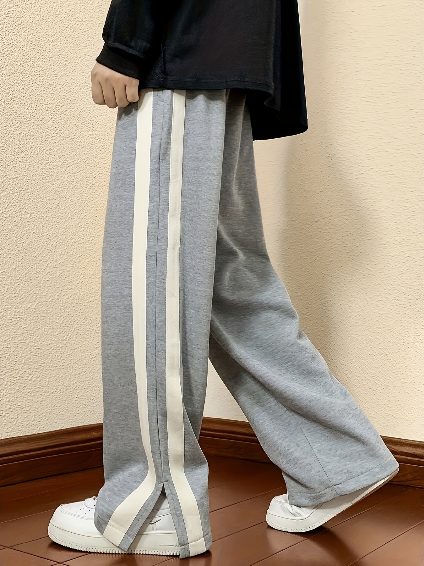 Men's Casual Pants .