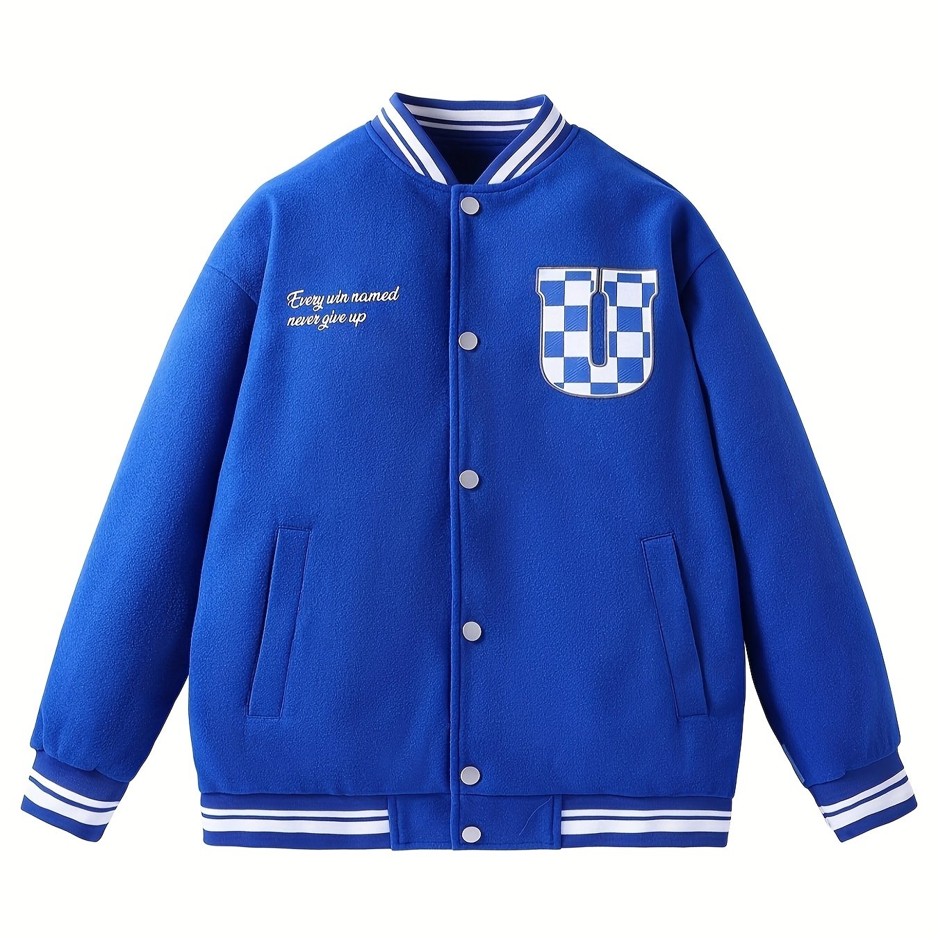 Baseball Jacket