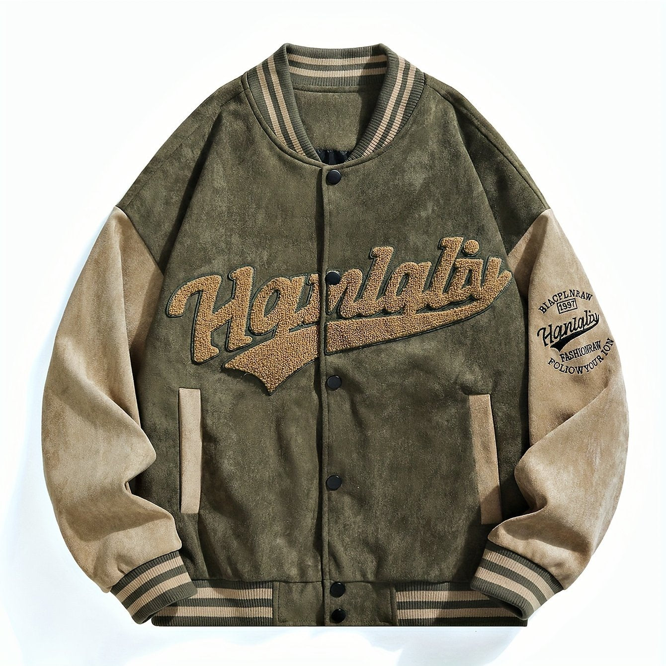 Baseball Jacket
