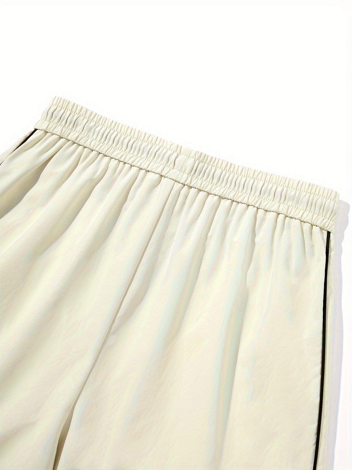 Loose Fit Pants
