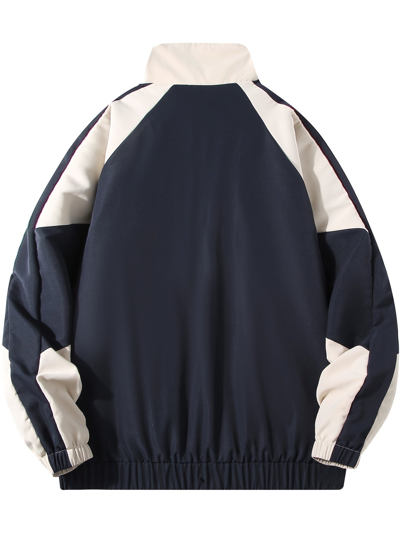 Zip-Up Jacket