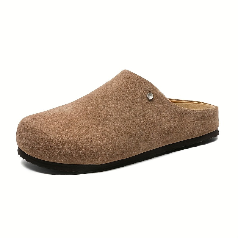 Men's Classic Loafers