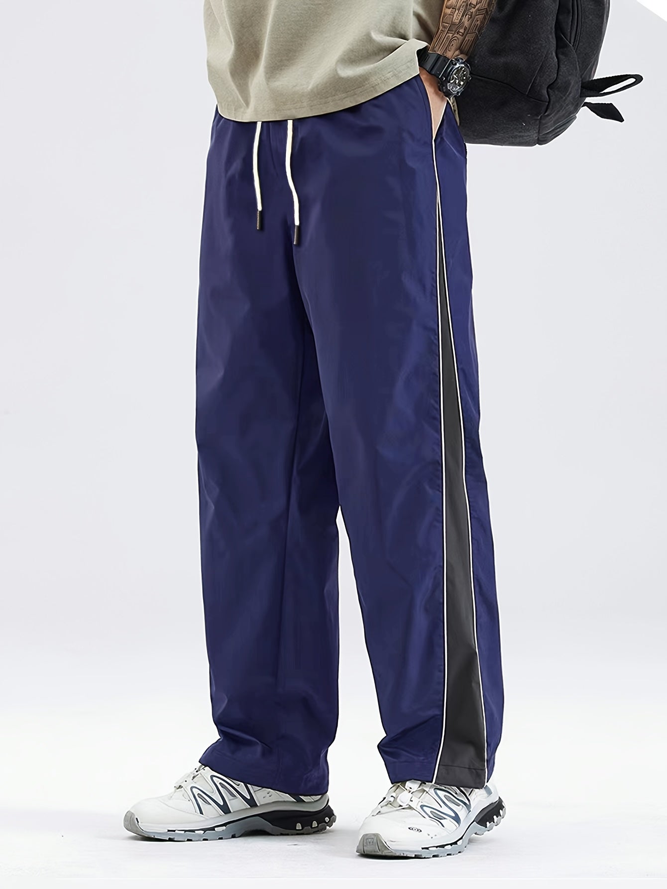 Athletic Joggers