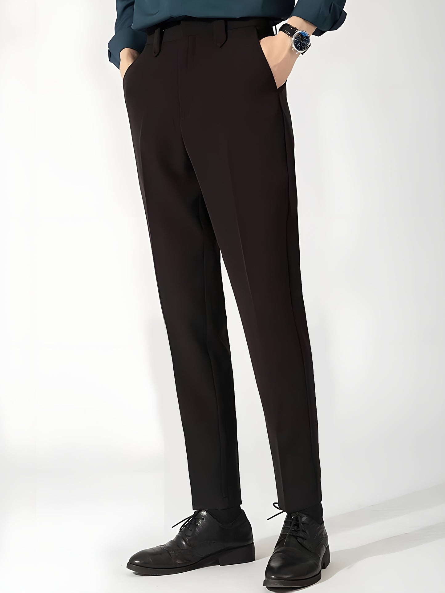 MEN'S FORMAL PANTS