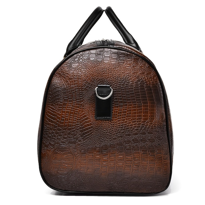 Large Capacity Travel Duffel Bag