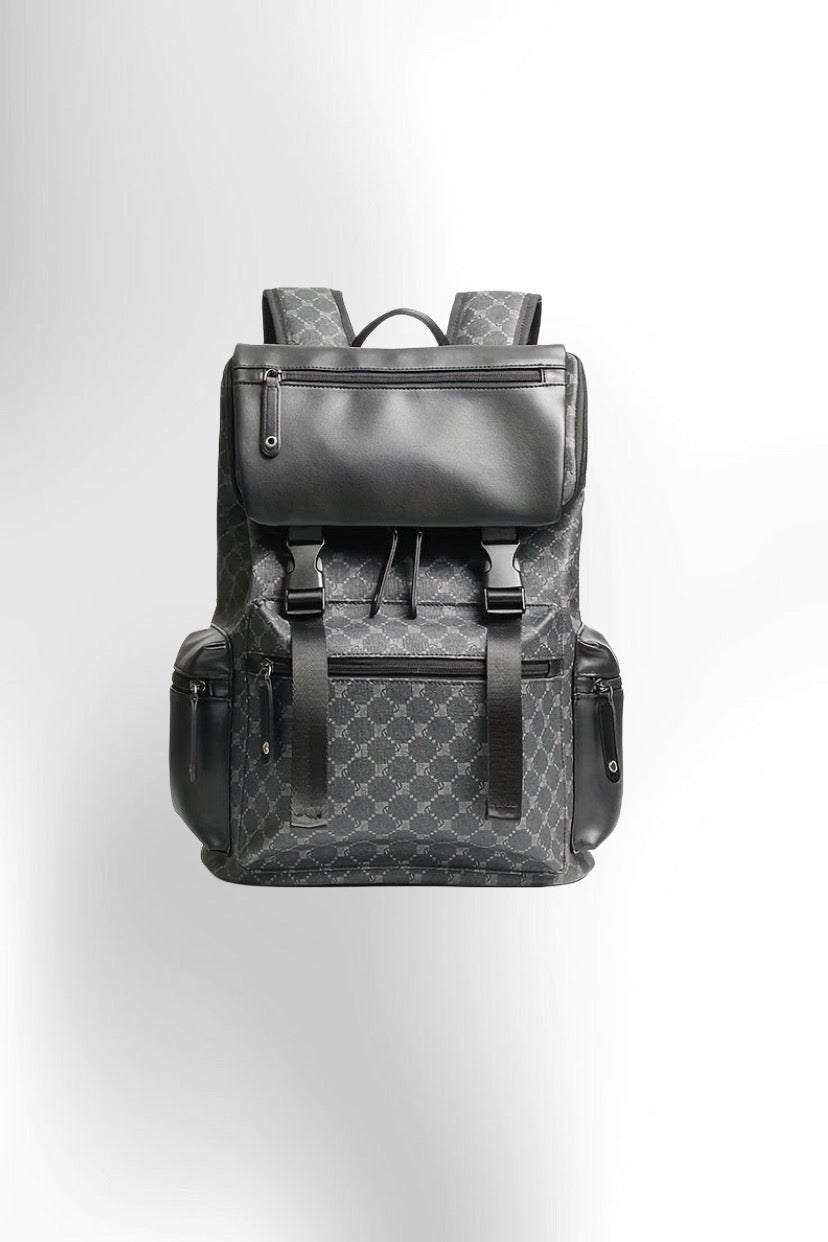 Men's Business Casual Outdoor Travel Backpack