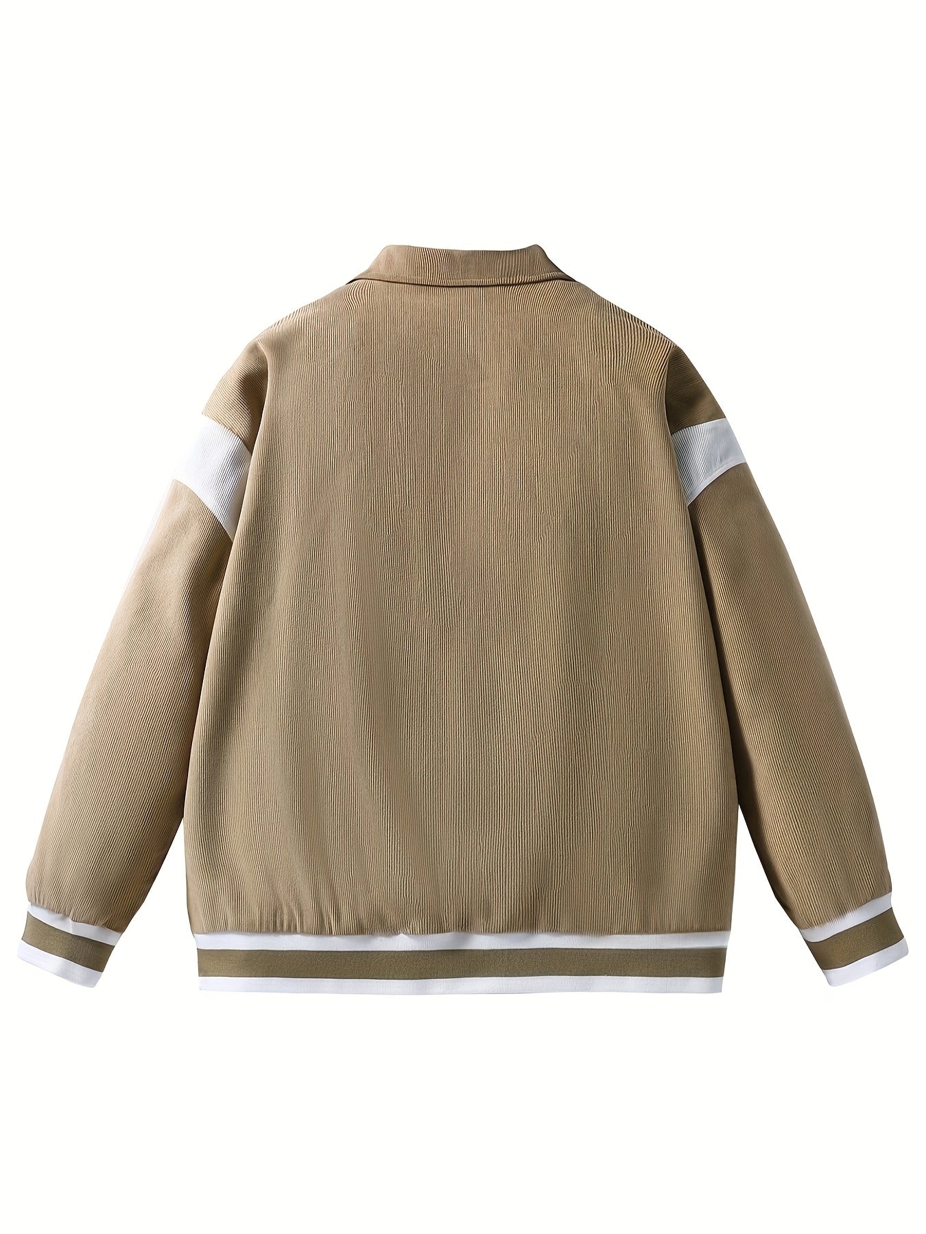 Autumn Jacket