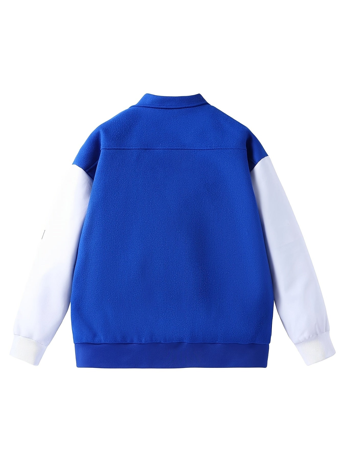 Baseball Jacket