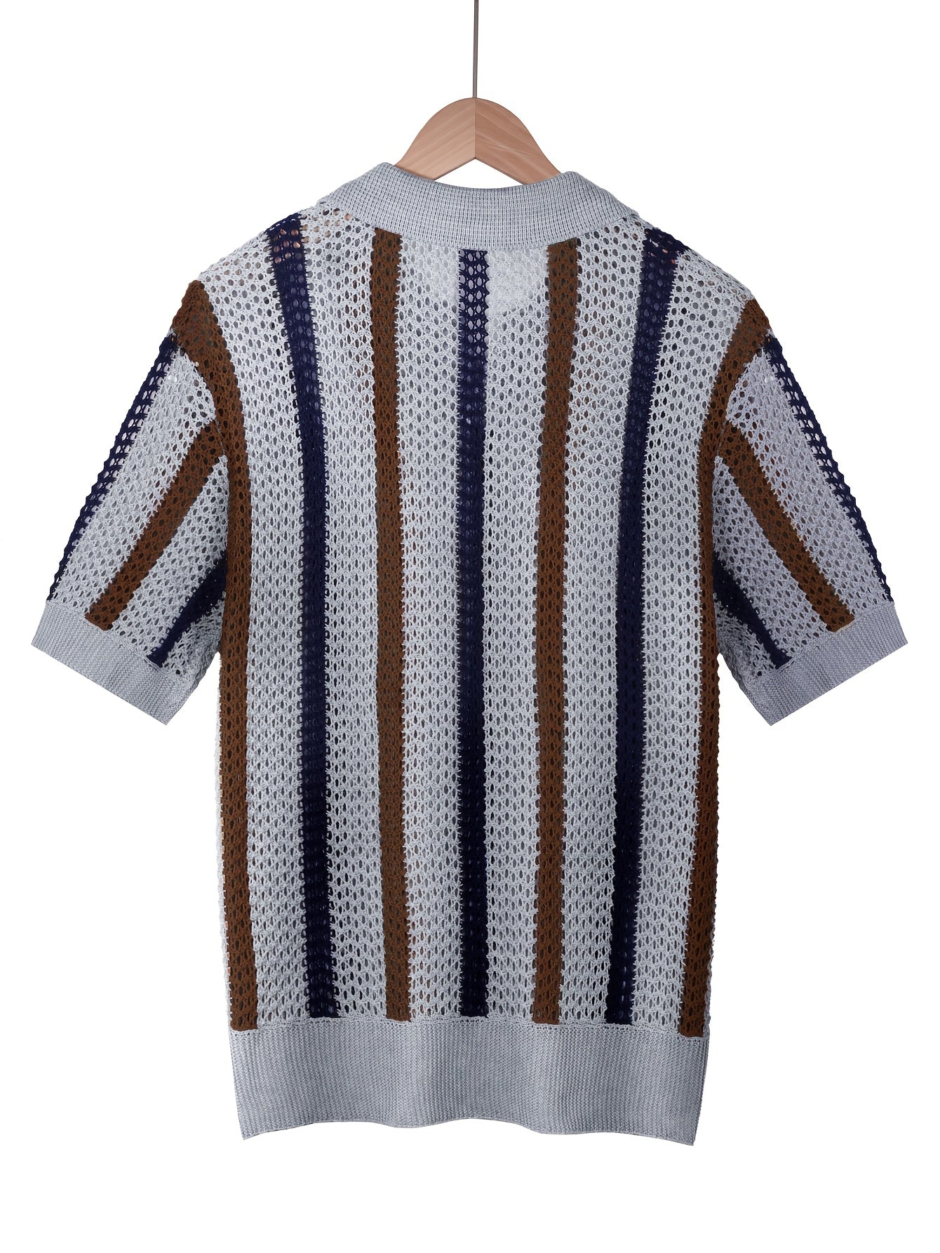 Men's Knit Shirt