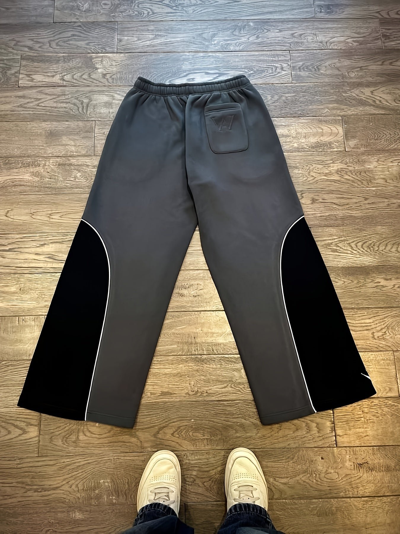 Mens Trendy Joggers