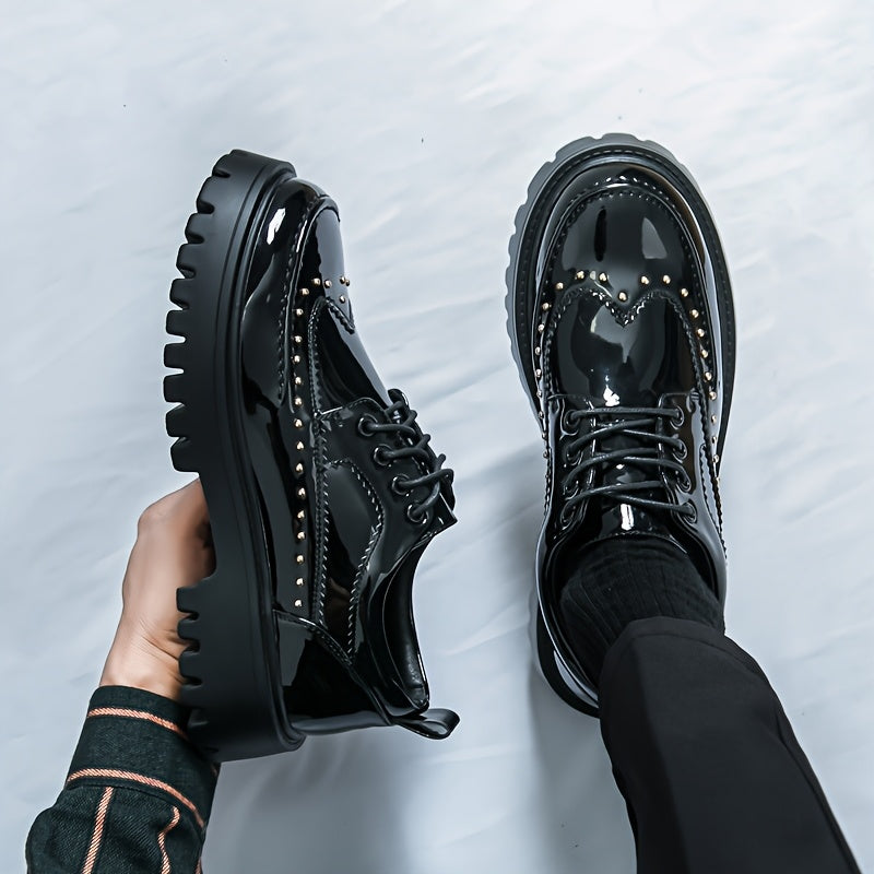 Men'S Casual Formal Shoes