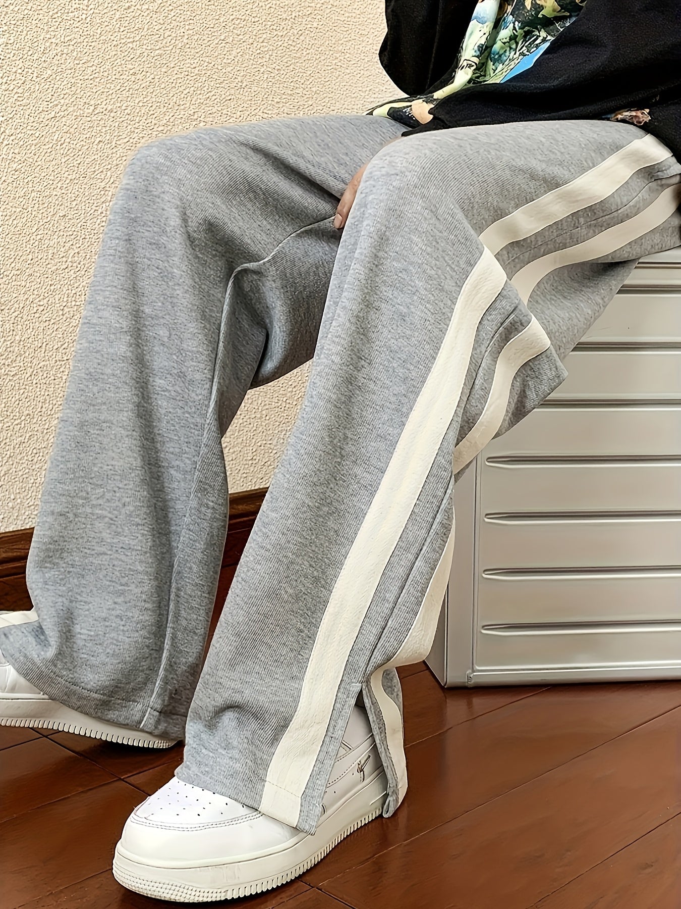 Men's Casual Pants .