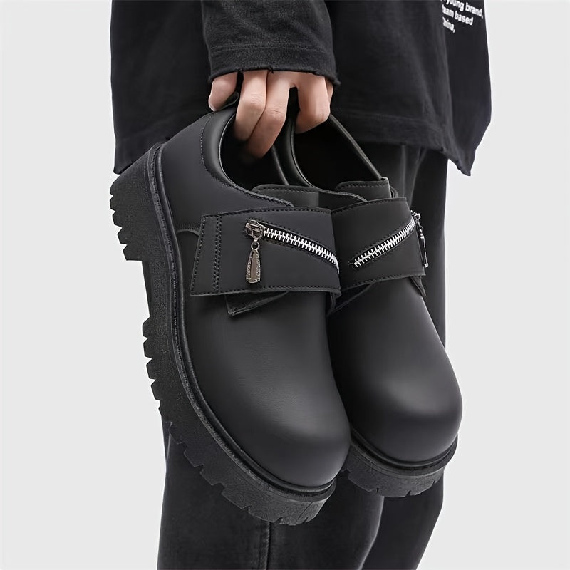 Men'S Casual Oxford Shoes