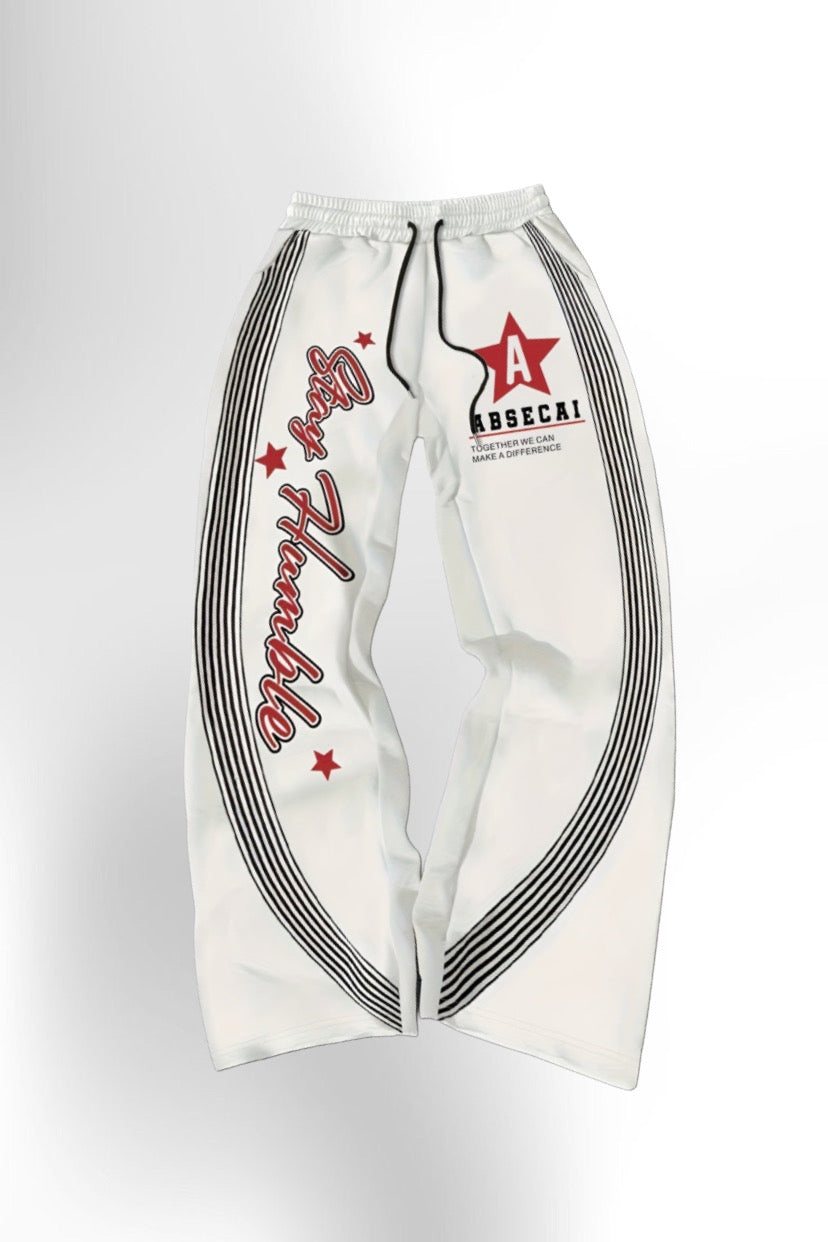 Men'S Casual Athletic Pants