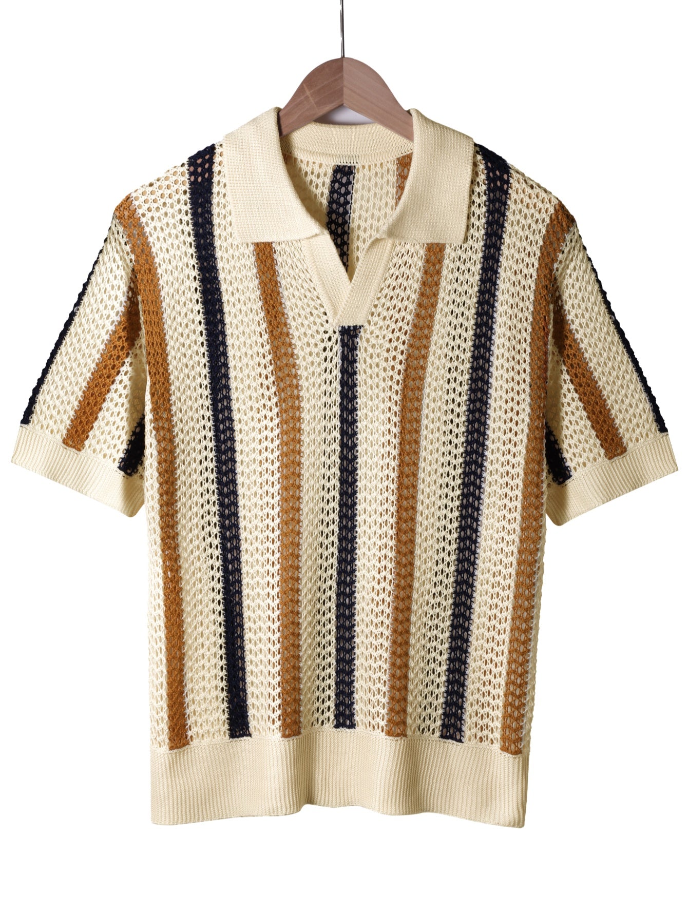 Men's Knit Shirt