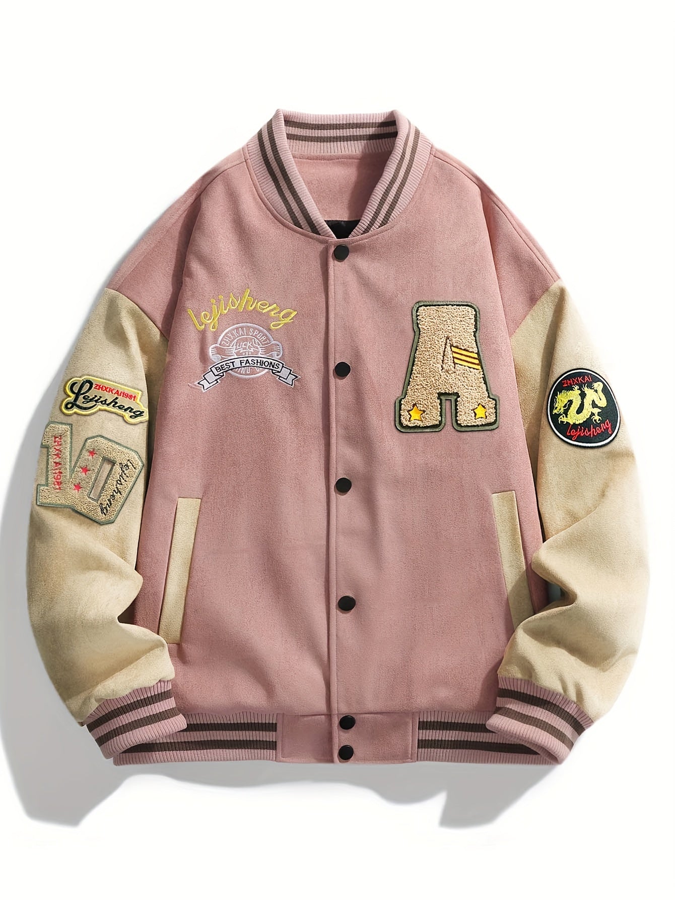 Baseball Jacket