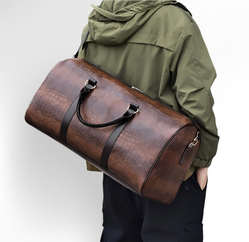 Large Capacity Travel Duffel Bag