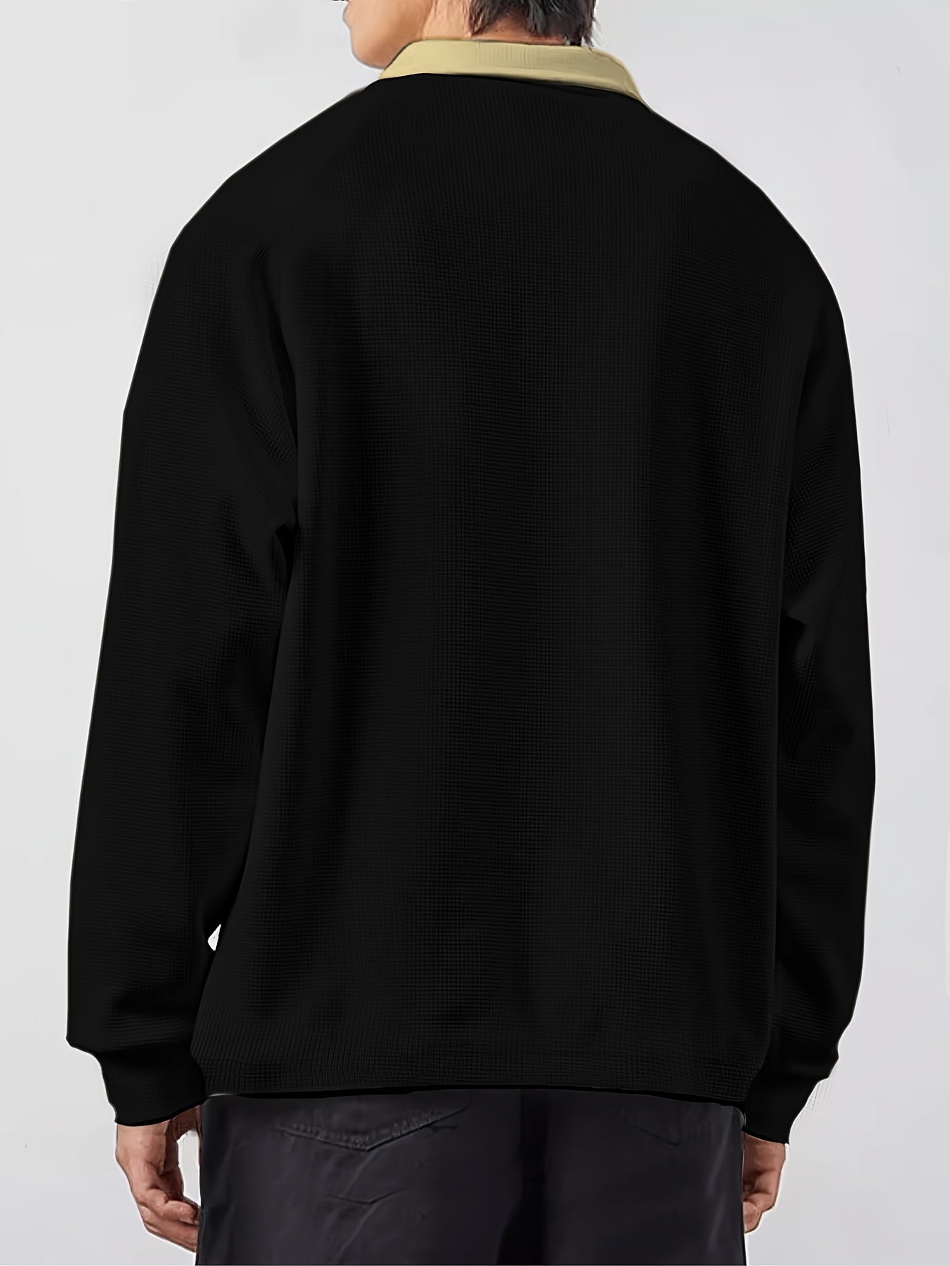 Men'S Stylish Polo Shirt